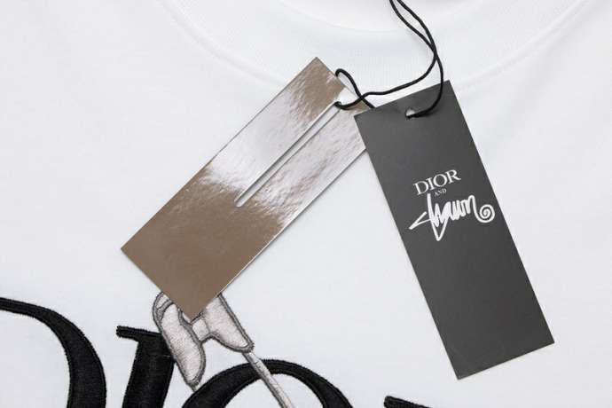 Dior T Shirts Short _SKUDiorS-XLautC241733938